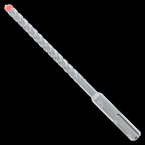 DIABLO DMAPL4070-P25 1/4"X4"X6" SDS PLUS 25PK